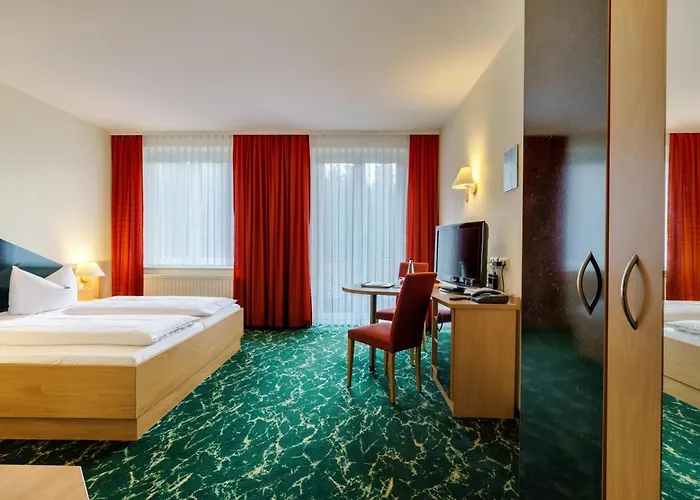 Waldhotel Vogtland 3*