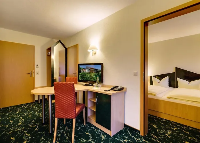 Waldhotel Vogtland Hotel 3*