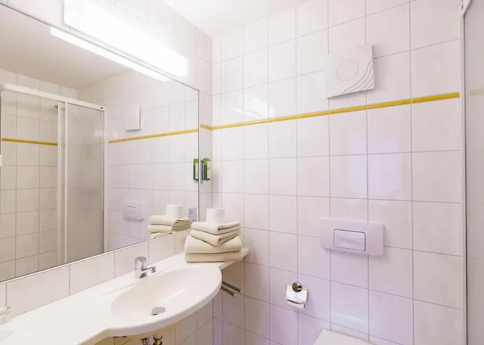 Waldhotel Vogtland فندق