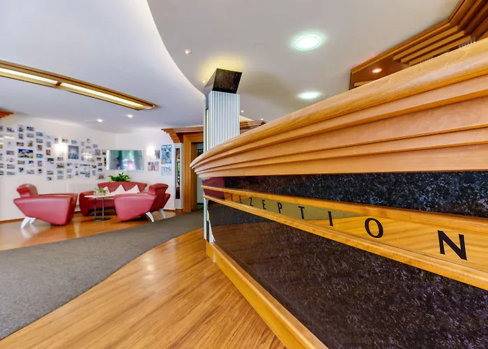 فندق Waldhotel Vogtland كلينغنتال