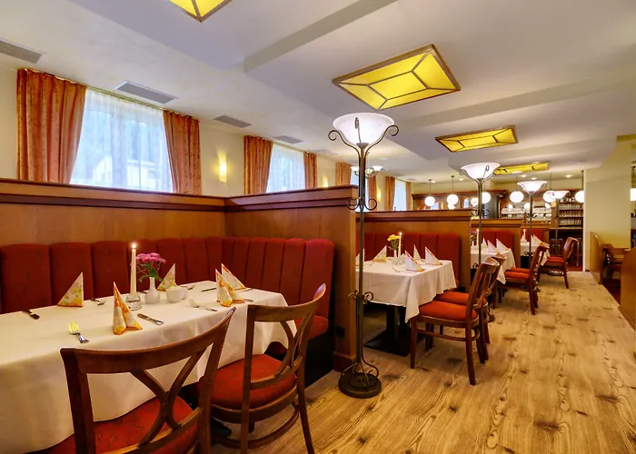 Waldhotel Vogtland كلينغنتال