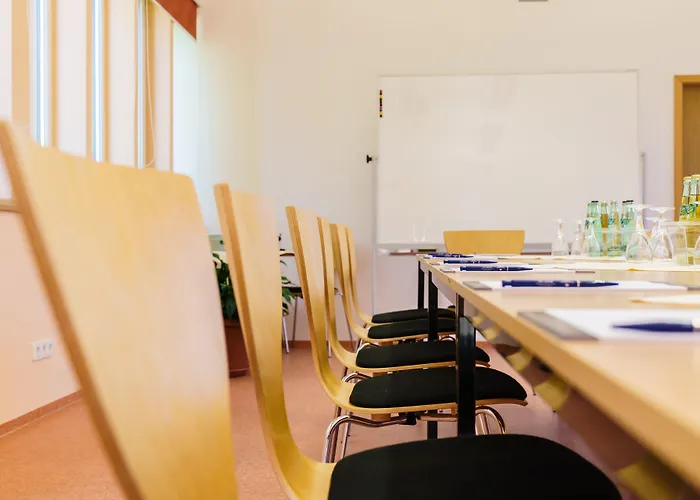 Waldhotel Vogtland فندق كلينغنتال