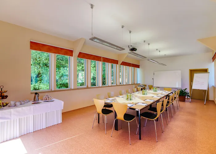 Waldhotel Vogtland 3*