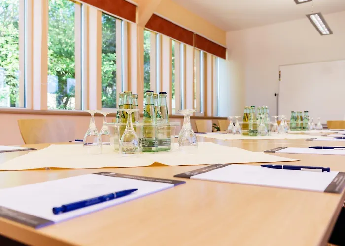 Waldhotel Vogtland كلينغنتال