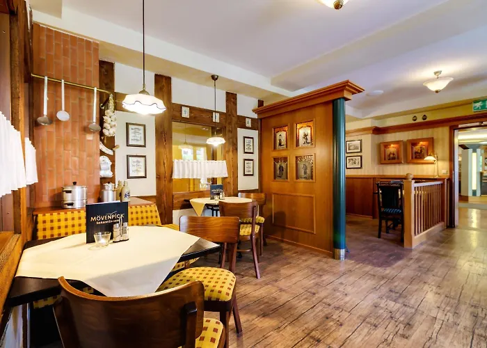 Waldhotel Vogtland كلينغنتال