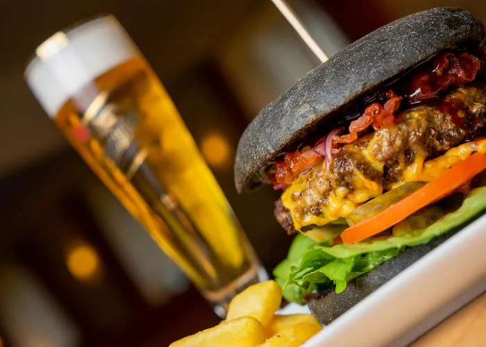 فندق Waldhotel Vogtland