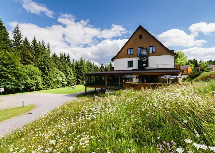 Waldhotel Vogtland 3* كلينغنتال